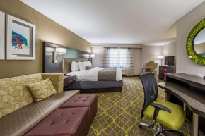  Best Western Plus University Inn & Conference Center  Клемсон